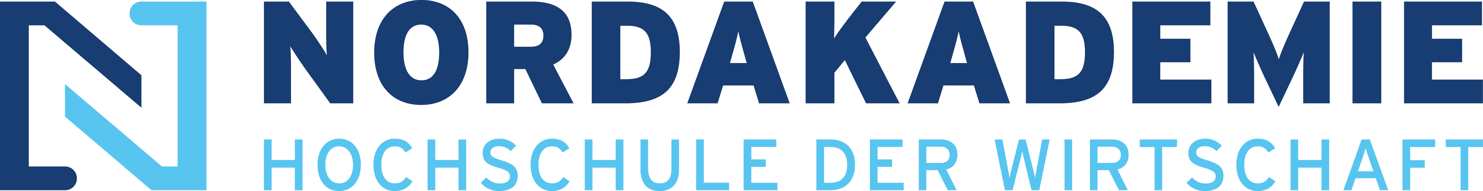 Logo NORDAKADEMIE