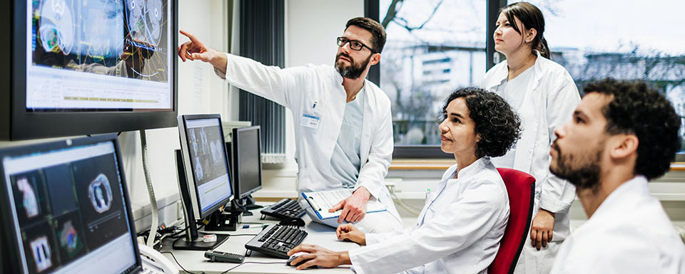 Bild zu Development Engineer Strip Performance Evaluation (m/w/d)