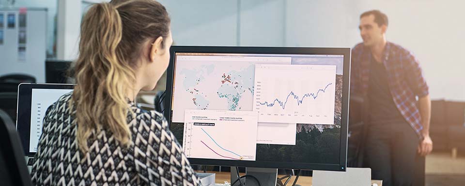 Bild zu Group Business Controller (m/w/d)