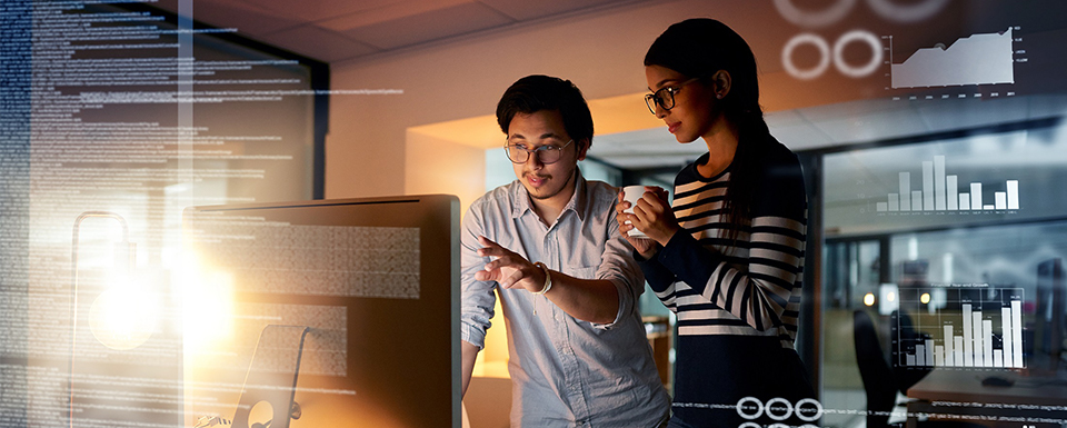 Bild zu Teamlead Data Analyst (m/w/d)