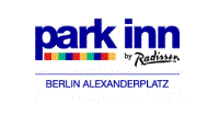 Park Inn by Radisson Berlin Alexanderplatz