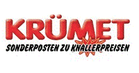 KRÜMET Handelsgesellschaft Metzger mbH & Co KG