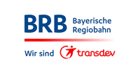 Bayerische Regiobahn GmbH
