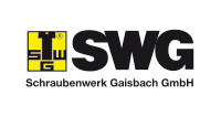 SWG Schraubenwerk Gaisbach GmbH