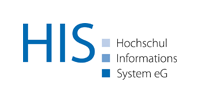 HIS Hochschul-Informations-System eG